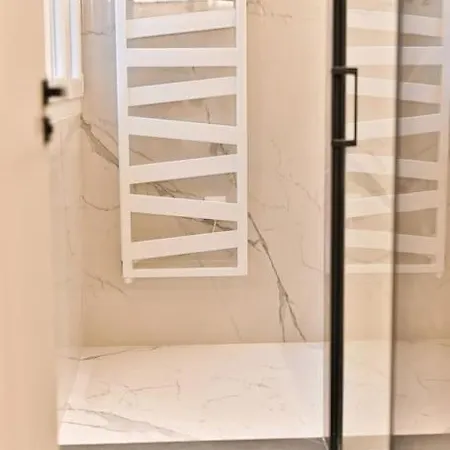 Apartamento Châtelet-les Halles Paris