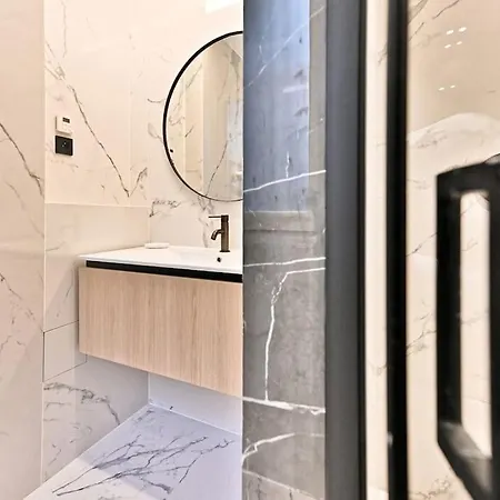 Chatelet-les Halles باريس